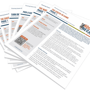 CNC Handouts